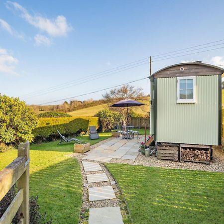 Shepherds Retreat St Austell Exterior photo